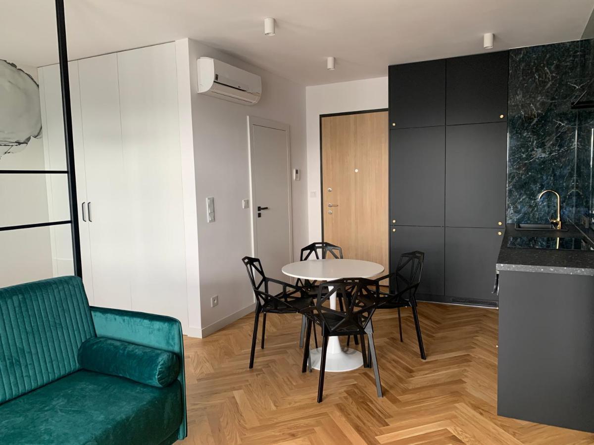 Apartment Wola Goleszowska *
