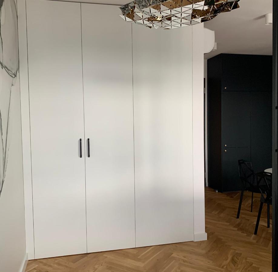 Lägenhet Wola Goleszowska