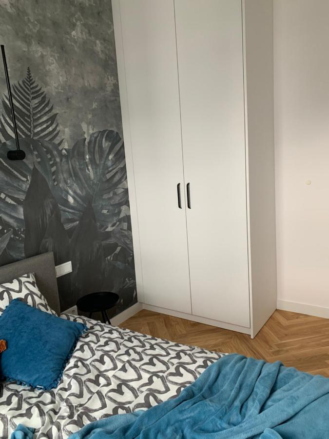 Lägenhet Wola Goleszowska